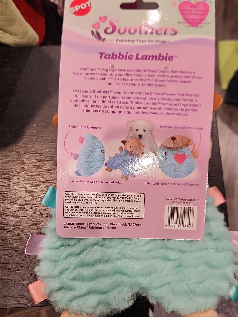 N/A tabbie lambie